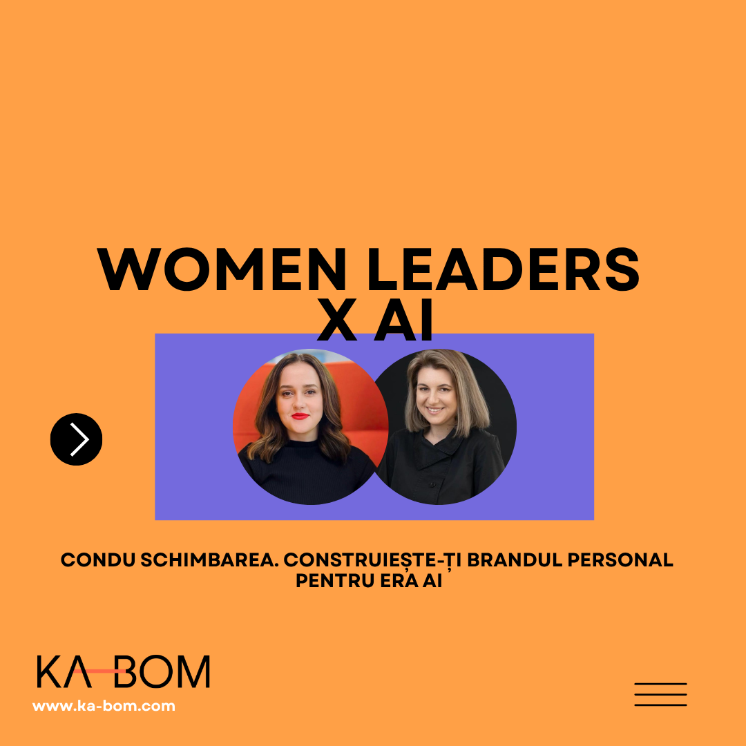 Women Leaders x AI